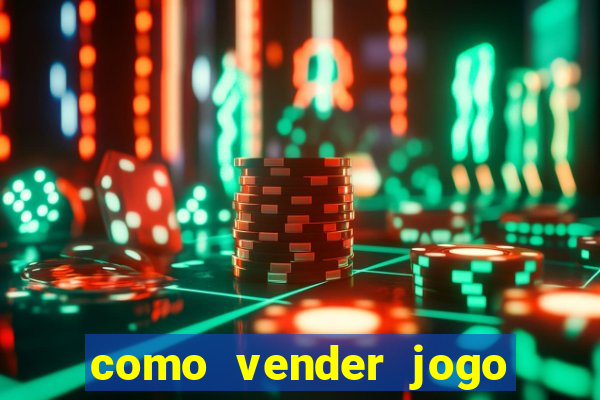 como vender jogo do bicho